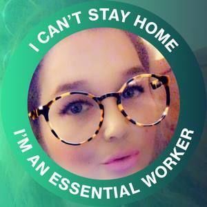 Meet your Posher, Monica